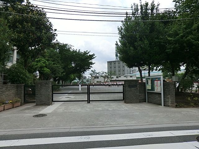 ���ӊ� ���n�旧�k�����w�Z �k��9���B 720m