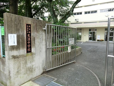 ���ӊ� �����旧�V�����w�Z �k��11���B 860m