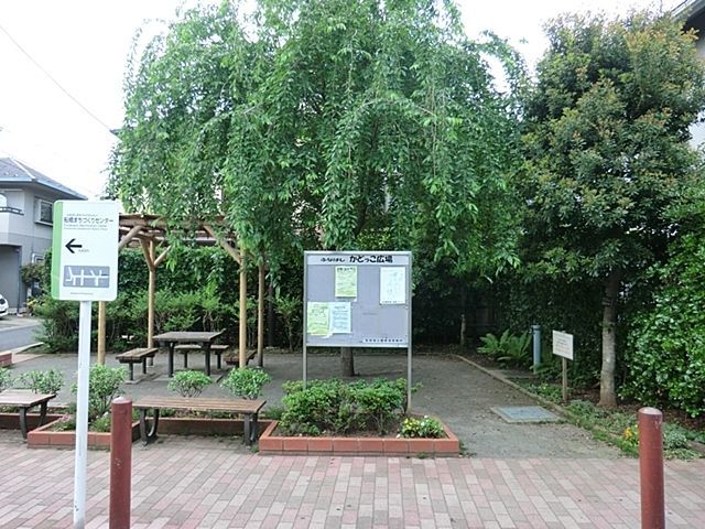 ���ӊ� �ӂȂ΂����ǂ����L����� �k��2���B 150m