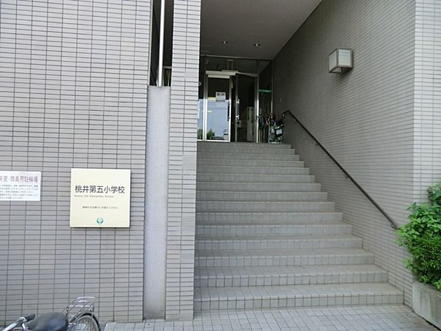 ���ӊ� �����旧�����܏��w�Z �k��3���B 170m