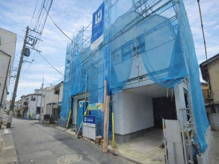 ���n�O�ώʐ^ �O��