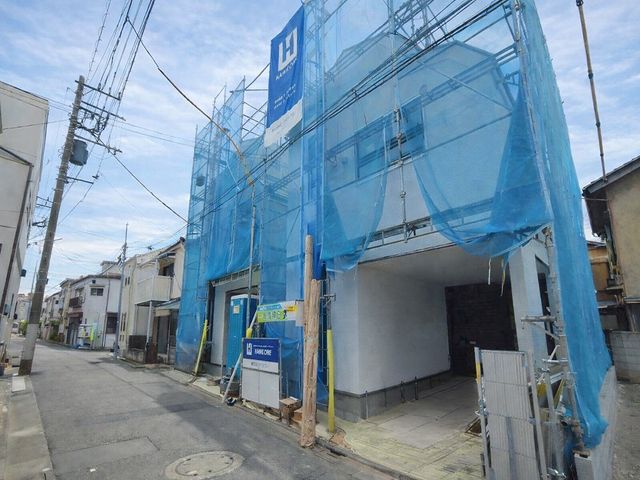 ���n�O�ώʐ^ �O��