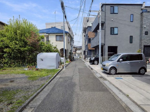 ���n�O�ώʐ^ ���ԏ�