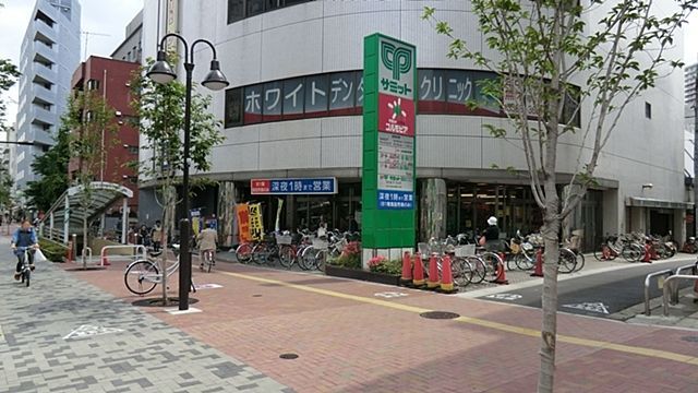 ���ӊ� �T�~�b�g�X�g�A������X �k��9���B 660m