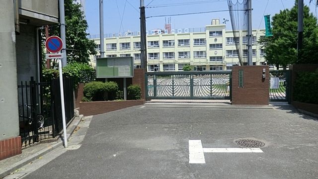 ���ӊ� ����旧����{�����w�Z �k��4���B 320m