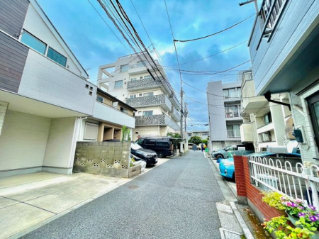 ���n�O�ώʐ^ ���Ӂ��ۈ牀�E�c�t�����k��10�������ɕ����_�݂��A�������̎q��Đ��тɂ����S�̏Z���ł��B