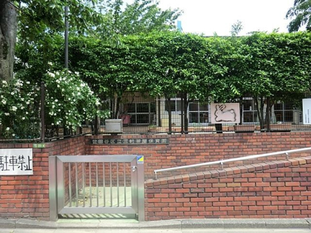 ���ӊ� �O�������ۈ牀 �k��8���B 590m