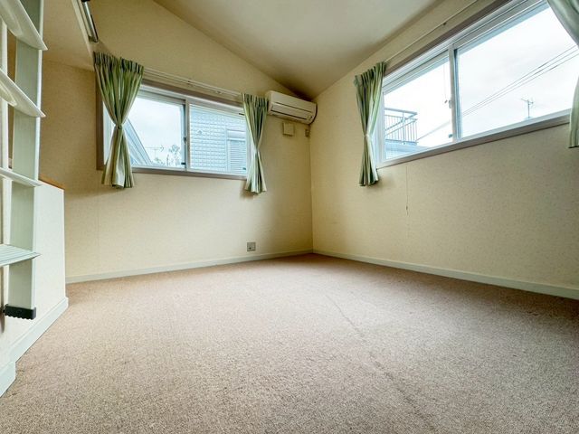 ���̑����� -