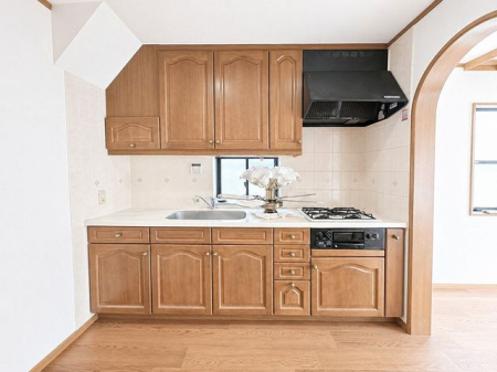 �L�b�`�� -