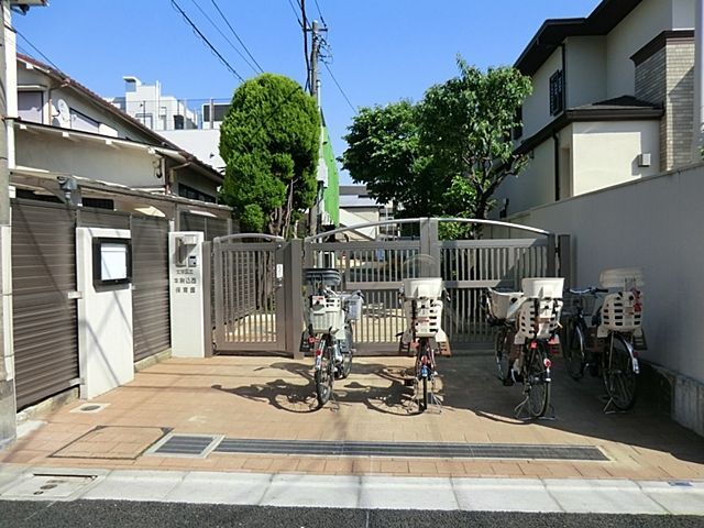 ���ӊ� �����旧�{����ۈ牀 �k��2���B 120m