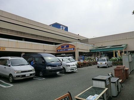 ���ӊ� �X�[�p�[�o�����[���n���X �k��10���B 790m