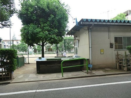 ���ӊ� �L�ʒ����� �k��6���B 450m