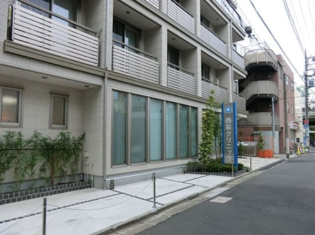 ���ӊ� �����N���j�b�N �k��18���B 1440m