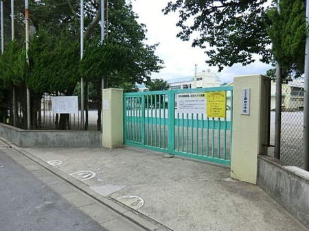 ���ӊ� �����旧���c���w�Z �k��7���B 490m