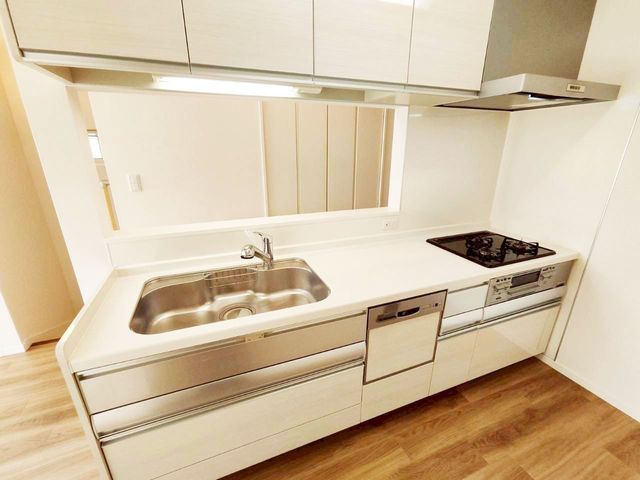 �L�b�`�� -