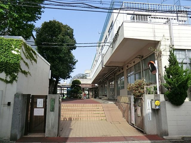 ���ӊ� �����旧�������䒬���w�Z �k��3���B 170m