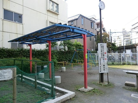 ���ӊ� �݂ǂ莙������ �k��9���B 650m