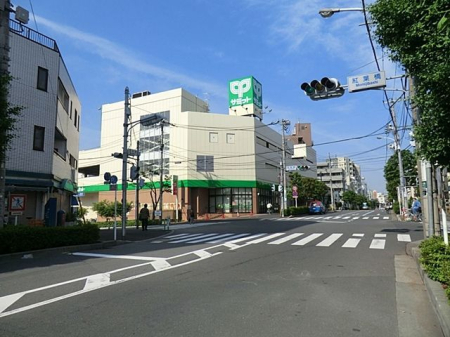 ���ӊ� �T�~�b�g�X�g�A����g�t���X �k��14���B 1050m