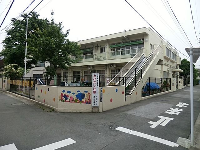 ���ӊ� �k�旧�ۈ牀�������� �k��7���B 540m
