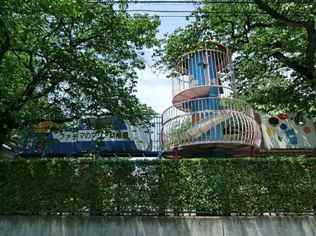 ���ӊ� �}���A�ۈ牀 �k��8���B 630m