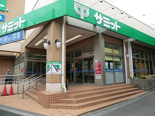 ���ӊ� �T�~�b�g���c���X �k��10���B 760m