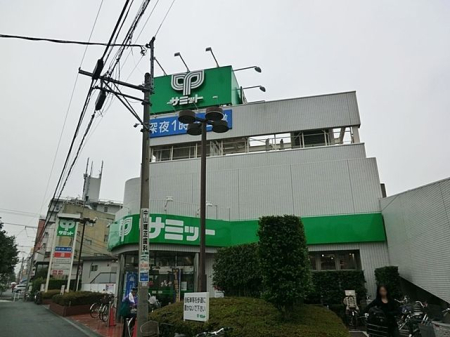 ���ӊ� �T�~�b�g�X�g�A���i���X �k��14���B 1090m