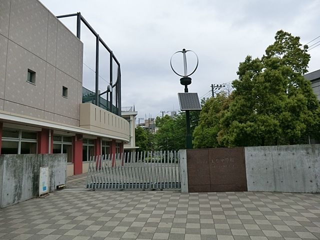 ���ӊ� �a�J�旧�㌴���w�Z �k��18���B 1410m