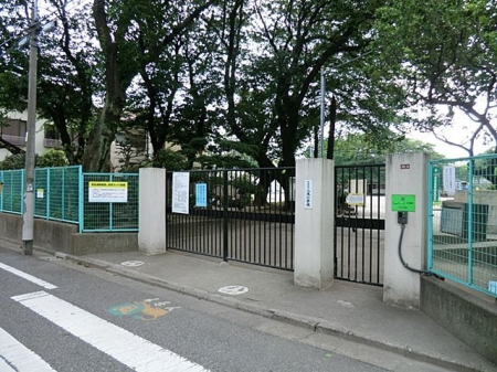 ���ӊ� �����旧�������w�Z �k��5���B 390m
