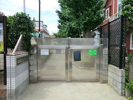 ���ӊ� �l�{�ۈ牀 �k��6���B 420m