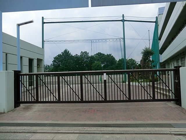 ���ӊ� �����旧���X���w�Z �k��9���B 680m