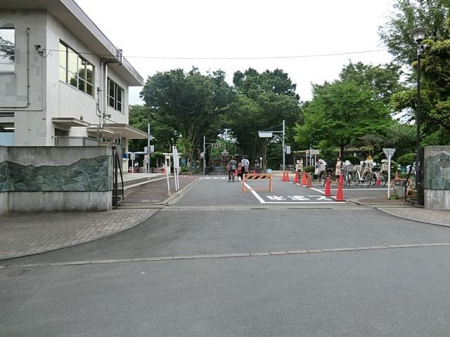 ���ӊ� ����������ʌ��� �k��6���B 460m