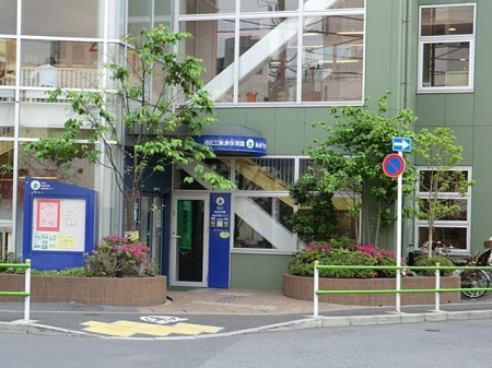 ���ӊ� �ёq�ۈ牀 �k��10���B 800m