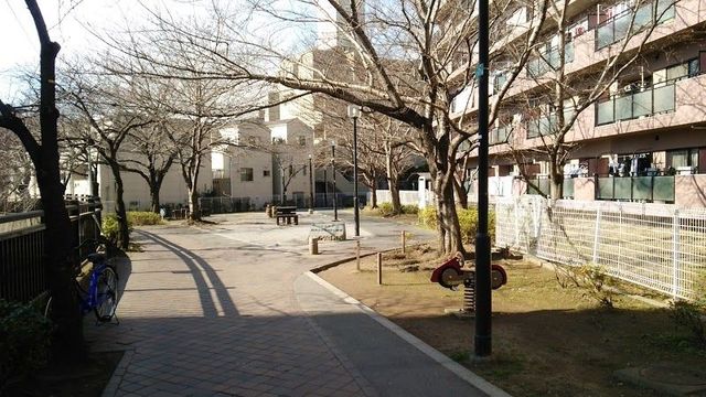 ���ӊ� ��ב䂨�Ȃ�΂��Βn �k��6���B 480m