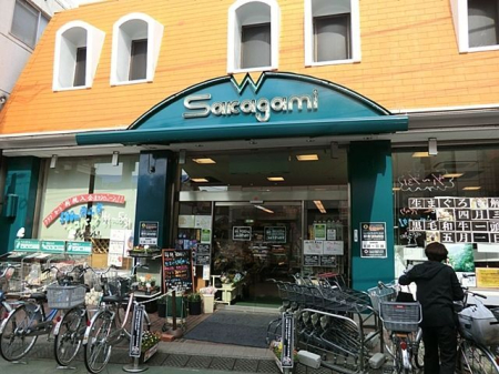 ���ӊ� �T�J�K�~����X �k��9���B 650m