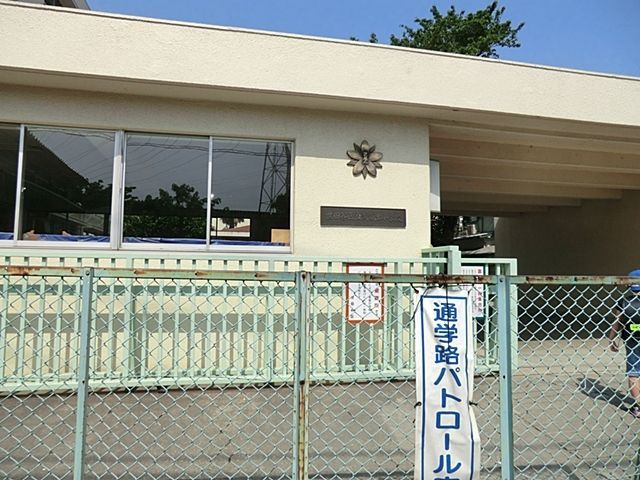 ���ӊ� ���c�J�旧�����u���w�Z �k��9���B 680m