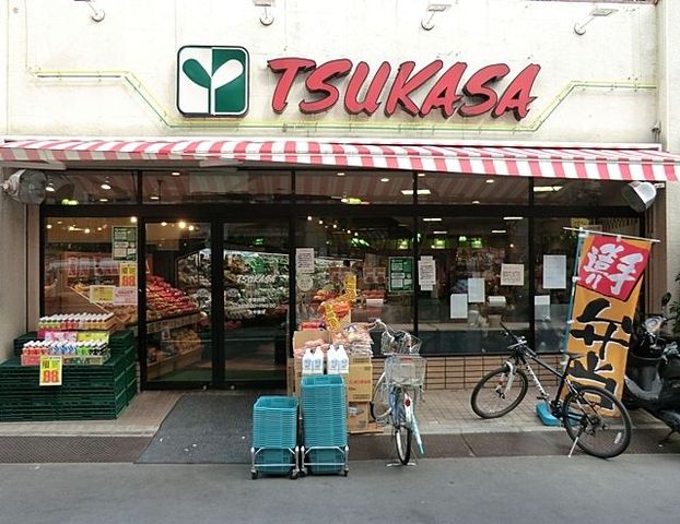  TSUKASA�����a�c�X �k��8���B 620m