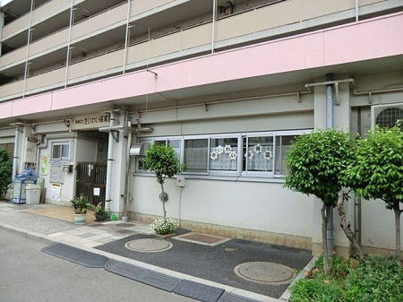 ���ӊ� �����킢�ۈ牀 �k��3���B 180m