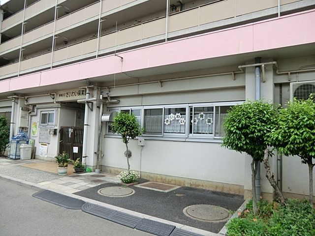 ���ӊ� �����킢�ۈ牀 �k��3���B 180m