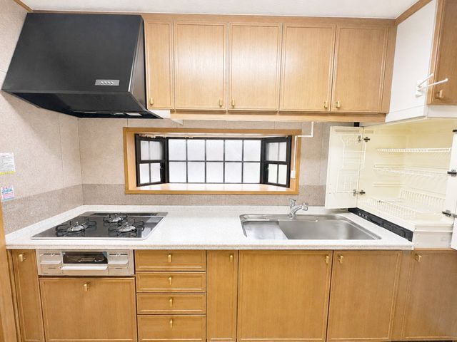 �L�b�`�� -