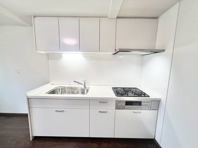 �L�b�`�� -
