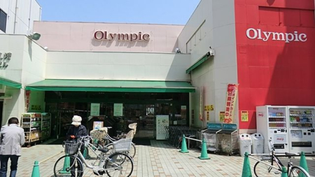 ���ӊ� Olympic������X �k��13���B 1000m