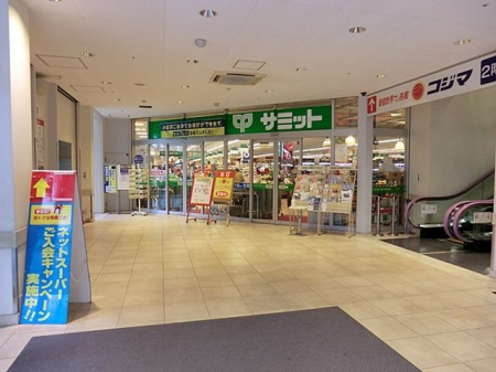 ���ӊ� �T�~�b�g�X�g�A�P�����X �k��9���B 690m