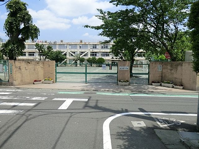 ���ӊ� ���R�䏬�w�Z �k��6���B 440m