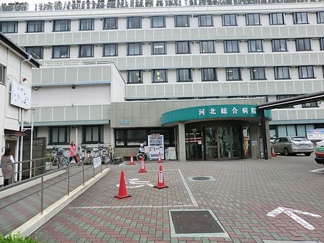 ���ӊ� �͖k�����a�@ �k��17���B 1300m