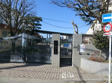 ���ӊ� ����旧�������w�Z �k��5���B 340m