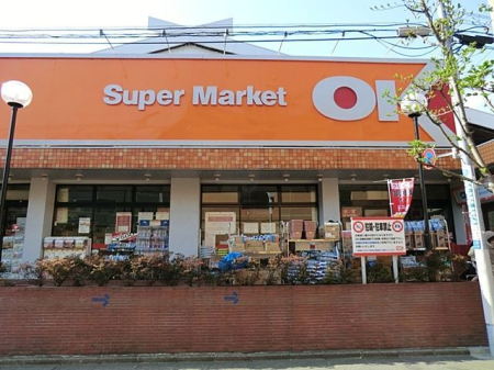 ���ӊ� �I�[�P�[��{�X �k��9���B 650m