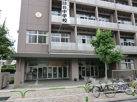���ӊ� �r��旧�z�K�䒆�w�Z �k��12���B 940m