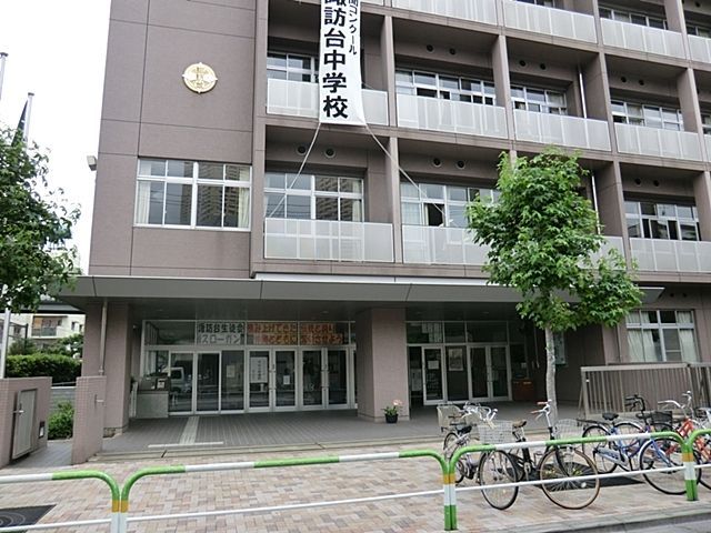 ���ӊ� �r��旧�z�K�䒆�w�Z �k��12���B 940m