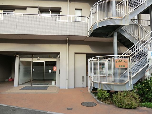 ���ӊ� �L�b�Y�K�[�f���ۈ牀 �k��5���B 390m
