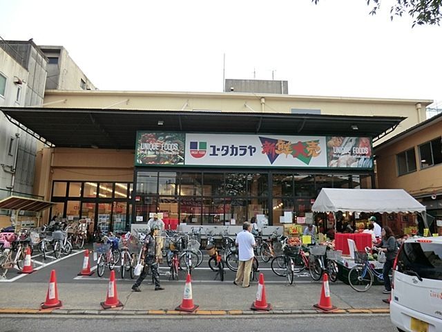���ӊ� �V�N�唄���[�^�J�������闢�X �k��6���B 430m